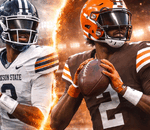 From Jackson State to the Pro Bowl: Shedeur Sanders' Selection Sparks Debate Across the NFL