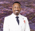 Morris Brown College Reinstates Transformative President Dr. Kevin James After Brief Dismissal