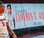 Tougaloo Bulldogs Honor Fallen Star Cameron Woodall, Carry His Legacy Forward