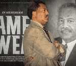 Remembering the Legacy of HBCU Women's Basketball Trailblazer Coach James Sweat