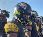 Bowie State Bulldogs Unveil Exciting 2026 Football Schedule, Featuring HBCU FCS Matchups