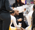 Coppin State Women's Basketball Tackles the Gauntlet, Prepares for MEAC Dominance