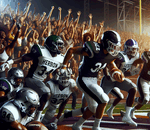 Alabama A&M Lands Top Talent from Transfer Portal, Boosting HBCU Football Prospects