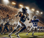 Tennessee State and Florida A&M Rekindle a Legendary HBCU Football Rivalry