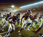 Delaware State Hornets Bolster Roster with HBCU Transfers, Aiming for MEAC Glory