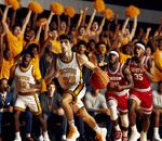 The Competitive MEAC Basketball Landscape: A Tale of Haves and Have-Nots