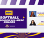 HBCU Softball Standouts Lead the Way in MEAC Preseason Awards