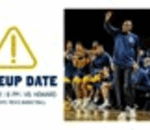 Coppin State Soars Past Howard in Rescheduled MEAC Clash