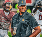HBCU Football Coordinator Carousel Brings Barnette Back to MEAC Home