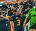 Bowie State Looks to Veteran HBCU Coach Dawson Odums to Restore Championship Glory