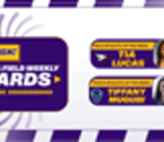 HBCU Track Stars Shine Bright in the MEAC