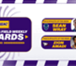 HBCU Stars Shine on the Track: MEAC Honors Spotlight NCCU and Howard Athletes