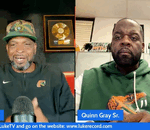 FAMU's Renewed Fundraising Blitz Fuels $300K for Football Program