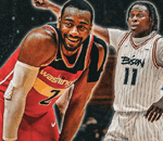 John Wall's Homecoming Sparks Howard's Dominant MEAC Victory