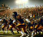 Tuskegee Head Coach's Handcuffing Incident Sparks Outrage in HBCU Community