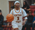 Central State Women's Basketball Dominates at Home, Earns Third Straight Win Over Savannah State