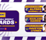 HBCU Stars Shine in MEAC Men's Basketball Honors