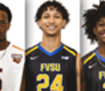 HBCU Stars Shine Bright on the SIAC Men's Volleyball Courts