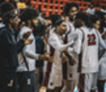 Tuskegee Dominates in the Paint, Defeats Allen to Extend SIAC Winning Streak