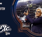 Remembering Super Bowl XX with Connie Payton | Bears, etc. Podcast