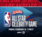 ESPN, NBA unveil rosters for 2026 Ruffles� NBA All-Star Celebrity Game