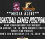 HBCU Hoops Showdown Postponed: MEAC Powerhouses South Carolina State and Morgan State to Reschedule Highly Anticipated Matchu