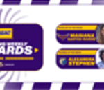 HBCU Bowling Stars Shine in MEAC Conference