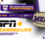 HBCU Track Stars Set to Shine at MEAC Indoor Championships