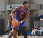 HBCU Star D'Shun Edwards Soars to No. 3 Pick in TBL Draft