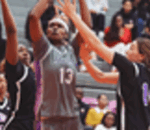 Edward Waters Tigers Roar to 10th Straight Win, Earn Votes in National Poll