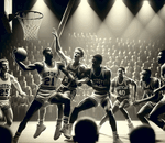 Rams Make HBCU History: WSSU Women's Basketball Dominates Shaw to Set Single-Season Wins Record