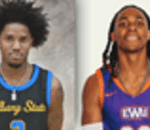 SIAC Men's Basketball Stars Shine as HBCU Community Celebrates Student-Athlete Excellence