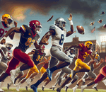 Morehouse Lands Proven NAIA Coach to Lead Football Resurgence