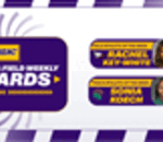 HBCU Athletes Shine on the Track and Field at MEAC