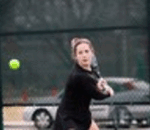 Norfolk State Women's Tennis Secures Battle of the Bay Victory Over Hampton