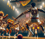 Dallas Chosen to Host HBCU Athletic Conference Basketball Championship, Elevating HBCU Excellence and Tradition