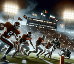 Showcasing HBCU Football's Brightest Stars: The 2026 HBCU Legacy Bowl