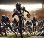 Trailblazing HBCU Women Wrestlers Shine at NCAA Regionals