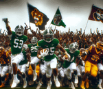 Aggie Kicker Andrew Brown Soars at NFL Combine, Inspiring HBCU Football