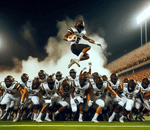 Tennessee State Tigers Making History, Chasing NCAA Tournament Bid