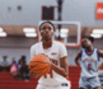 Moncrief Shines as Clark Atlanta Women's Basketball Extends Winning Streak