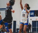 Allen Rallies to Clinch Critical SIAC Victory Over Albany State