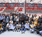 Aggies Dominate Again: North Carolina A&T Retains CAA Indoor Track and Field Championship