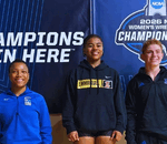HBCU Wrestlers Make Historic Strides at NCAA Super Regionals