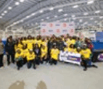 Norfolk State's Dominance Shines at MEAC Indoor Track & Field Championships, Cementing Legacy for HBCU Athletics