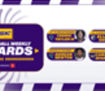 MEAC Stars Shine Bright on the Basketball Court: HBCU Athletes Earn Weekly Honors