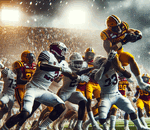 HBCU Hoops Highlight: Fayetteville State Broncos Charge to CIAA Semifinal in Dramatic Fashion