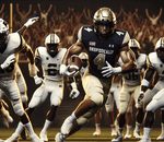 HBCU Stars Shine Bright at the 2023 HBCU Legacy Bowl