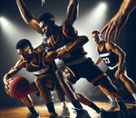 CIAA Basketball Tournament: HBCU Powerhouses Clash in Dramatic Battles