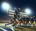 Jackson State Tigers Roar Towards a New Home: The Bid for an On-Campus Stadium Continues